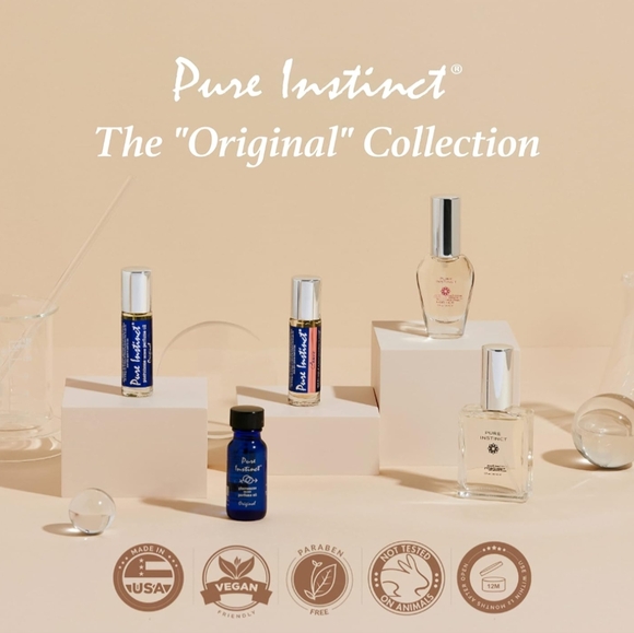 Pure Instinct Crave oil - Picture 7 of 7